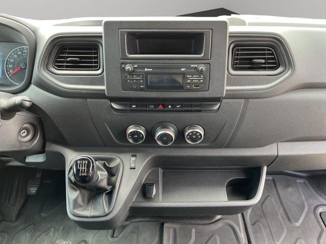 RENAULT Master L2H2 T35 DCI 135CV ICE