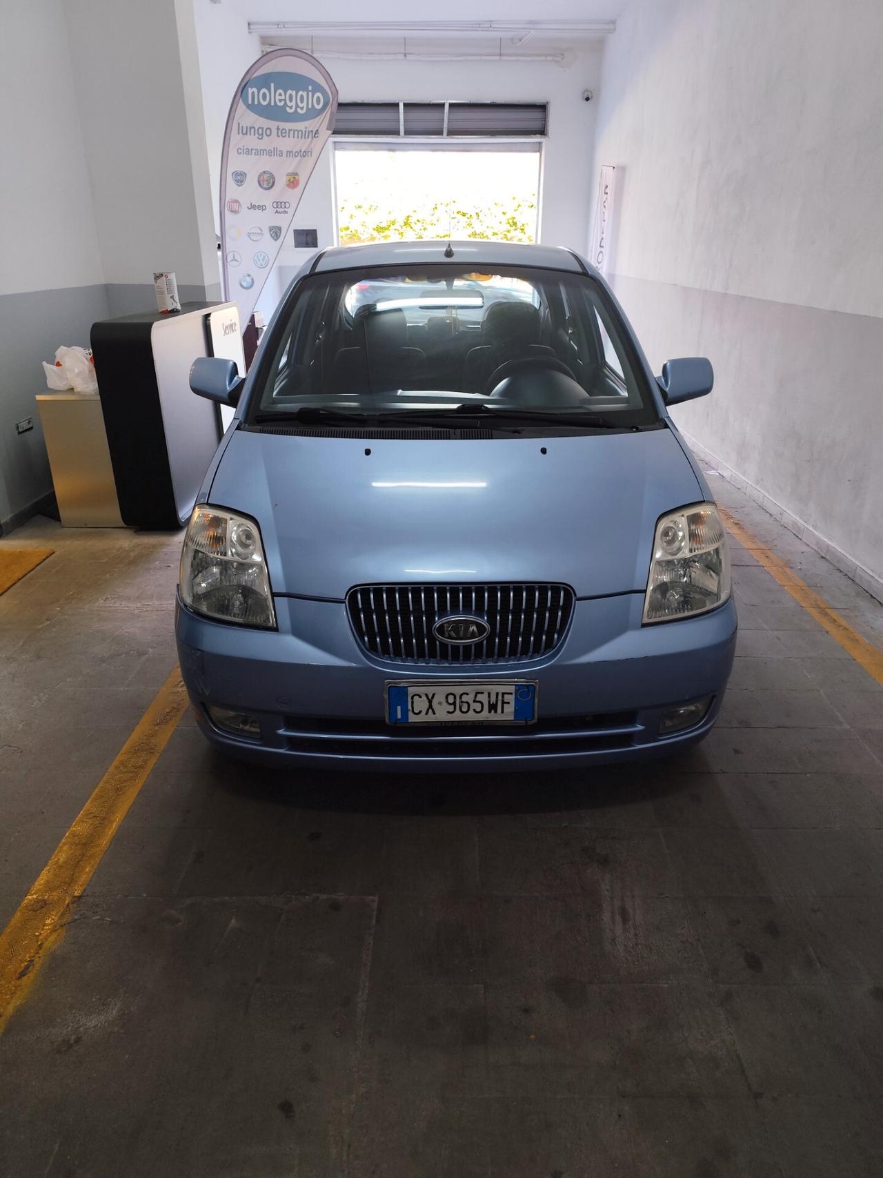 Kia Picanto 1.0 12V Urban