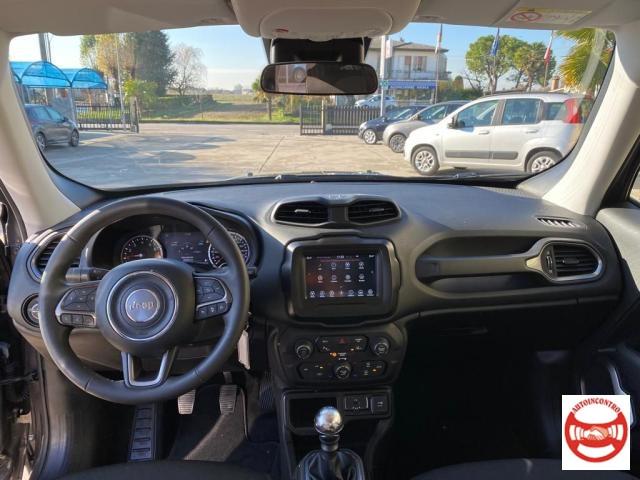 JEEP - Renegade - 1.0 T3 Limited