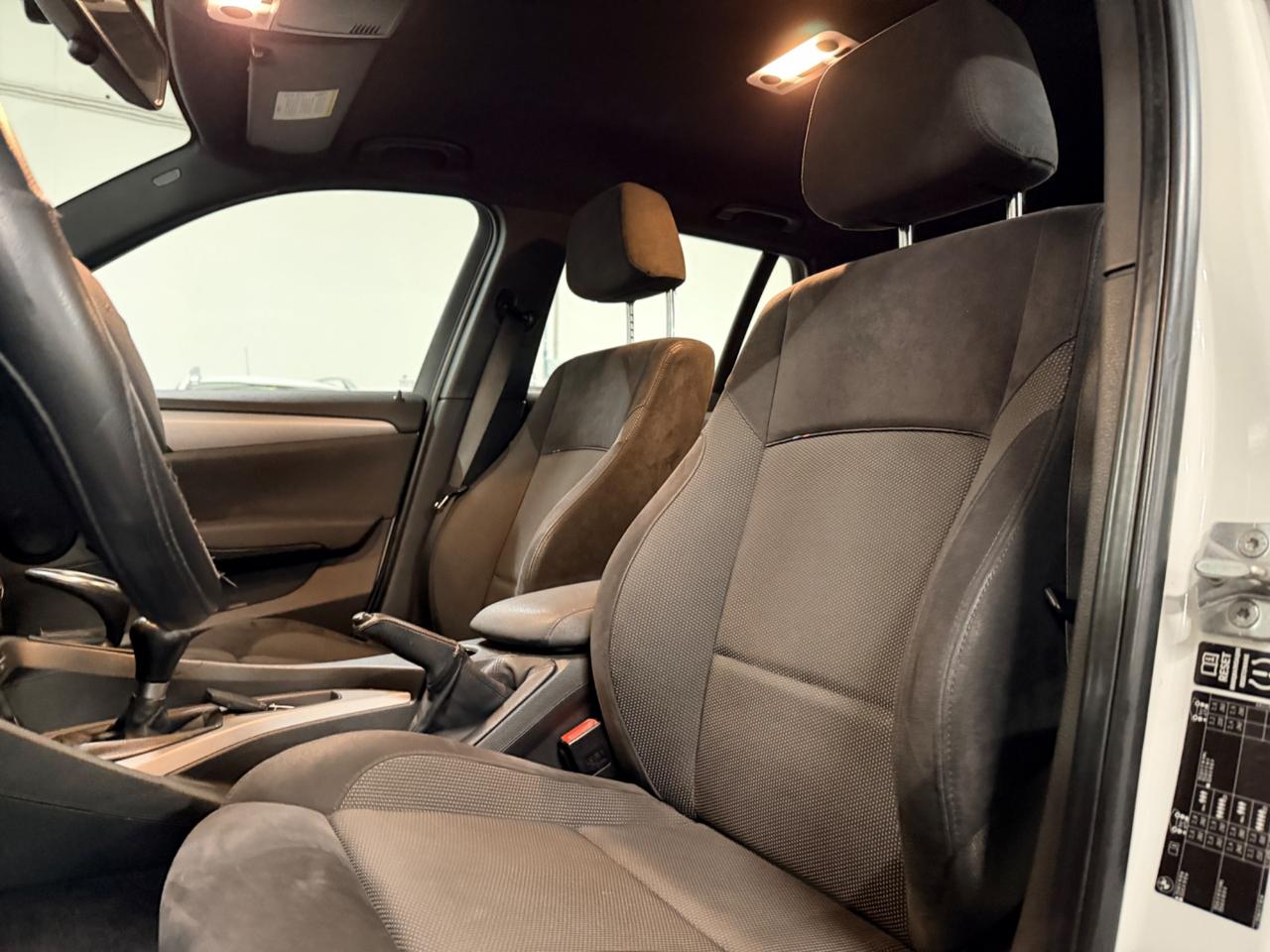 Bmw X1 sDrive20d Futura