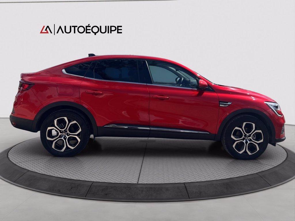 RENAULT Arkana 1.6 E-Tech full hybrid Techno 145cv del 2023