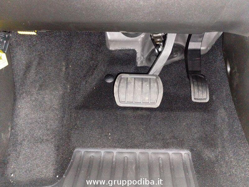 Jeep Avenger P2K E-Hybrid Altitude 1.2 110cv Dct Mh