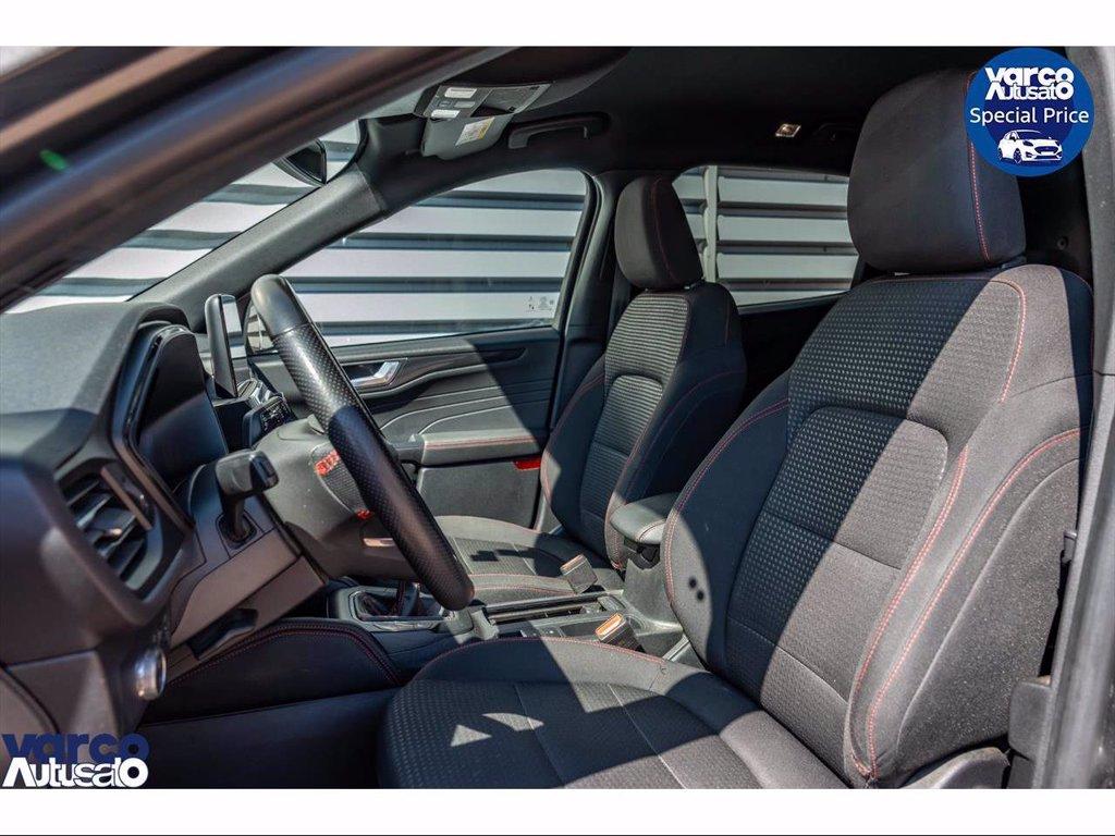 FORD Kuga 1.5 ecoblue st-line 2wd 120cv del 2022