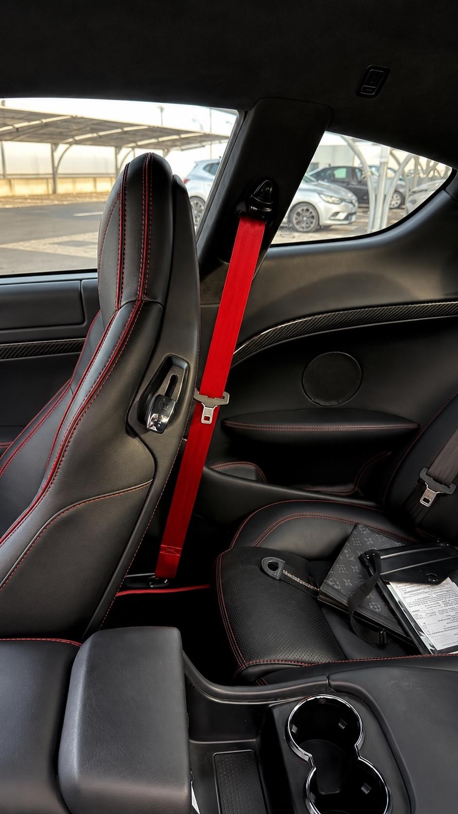 Maserati GranTurismo 4.7 V8 Sport 460cv cambio corsa