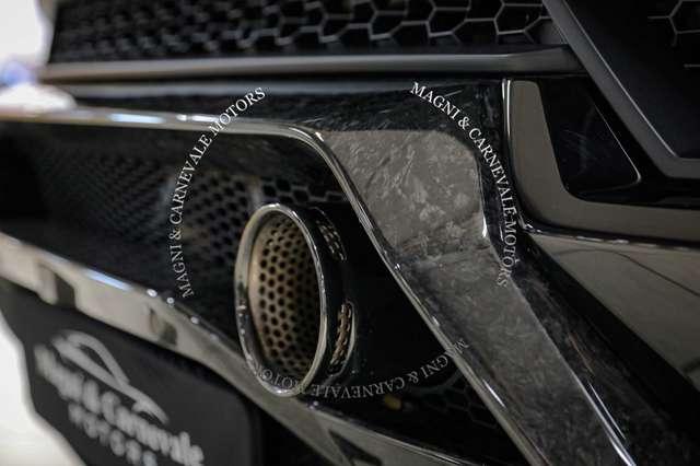 Lamborghini Huracán PERFORMANTE|SPYDER|LIFT SYSTEM|CARBON|SENSONUM