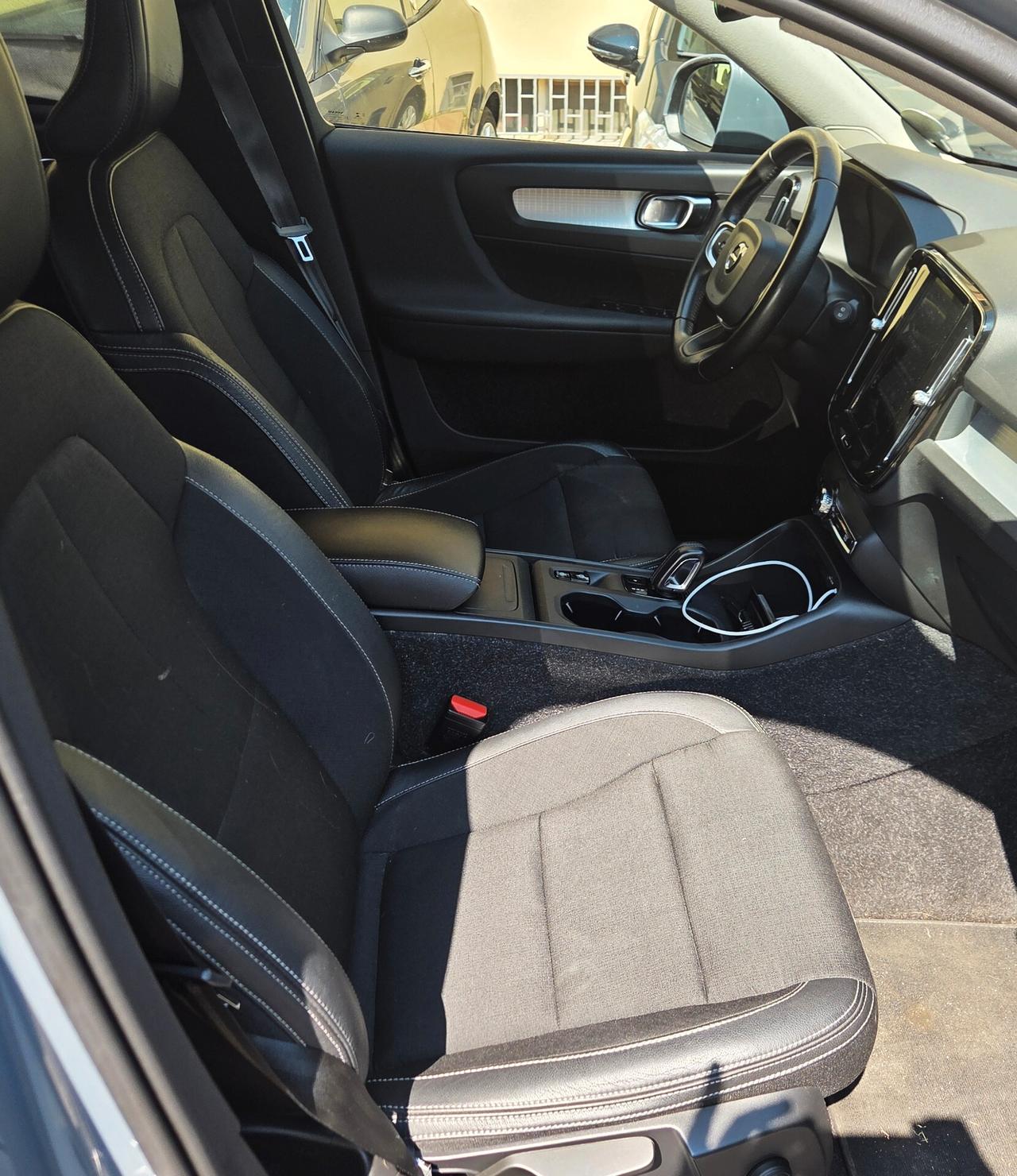 Volvo XC40 D3 AWD AUTOM. FULL KM 107000 BEN TENUTA