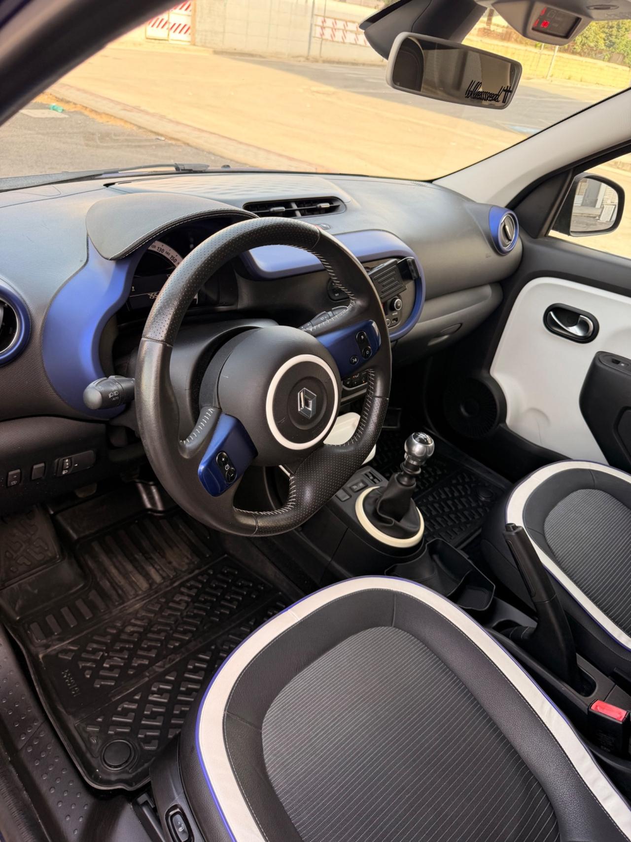 Renault Twingo TCe 90 CV Stop&Start Energy cosmic