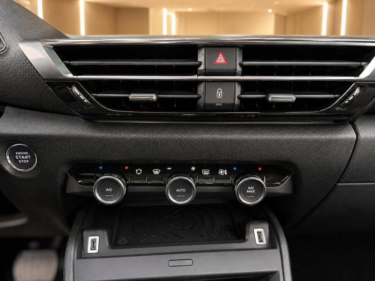 CITROEN C4 III 2024 - C4 1.2 puretech Max s&s 130cv eat8
