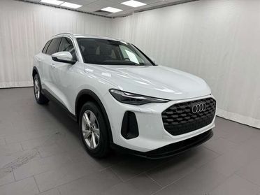 Audi Q5 TDI QUATTRO S-TRONIC BUSINESS 204CV *LED+NAVI+ACC*