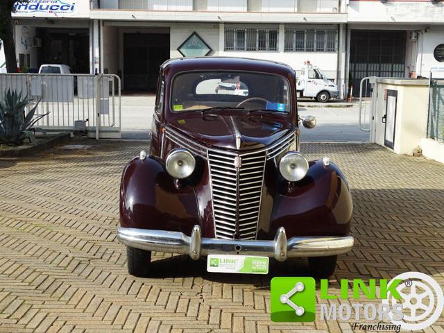 FIAT 1100 B