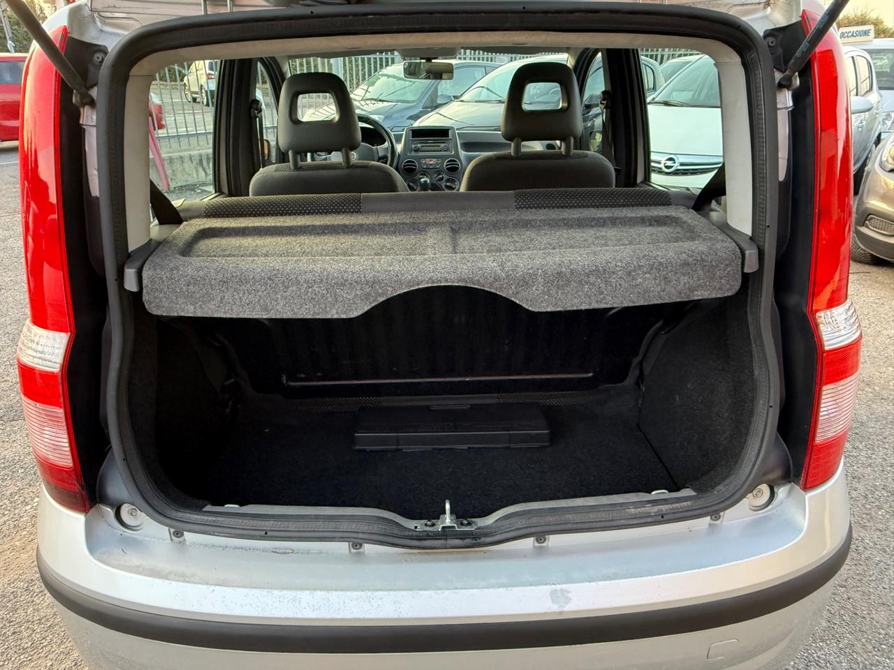 Fiat Panda 1.1 Active