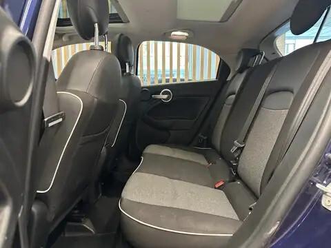 Fiat 500X CROSS AUTOMATIC 9 MOTORE NUOVO GARANZIA PERMUTE