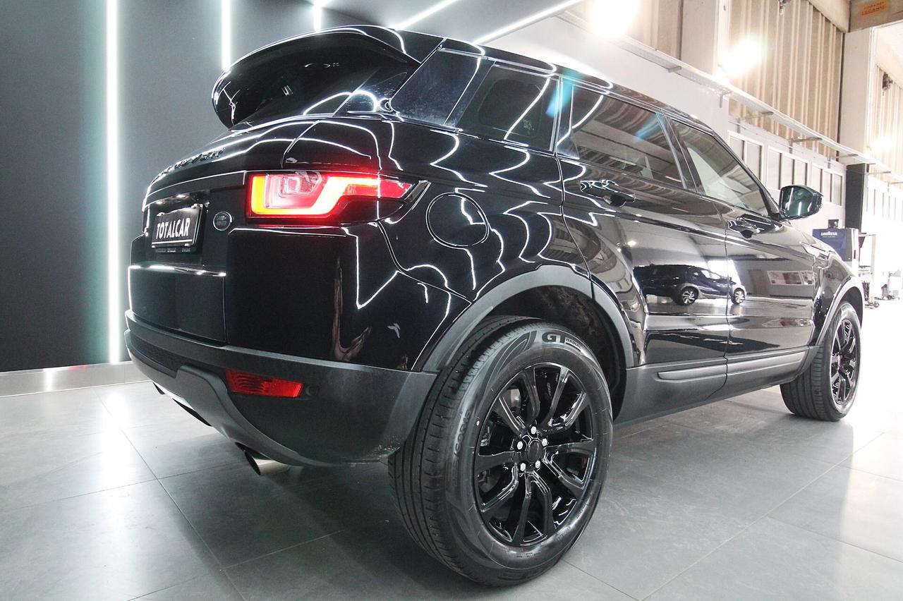 RANGE ROVER EVOQUE 2.0 150 CV BUSINESS SE