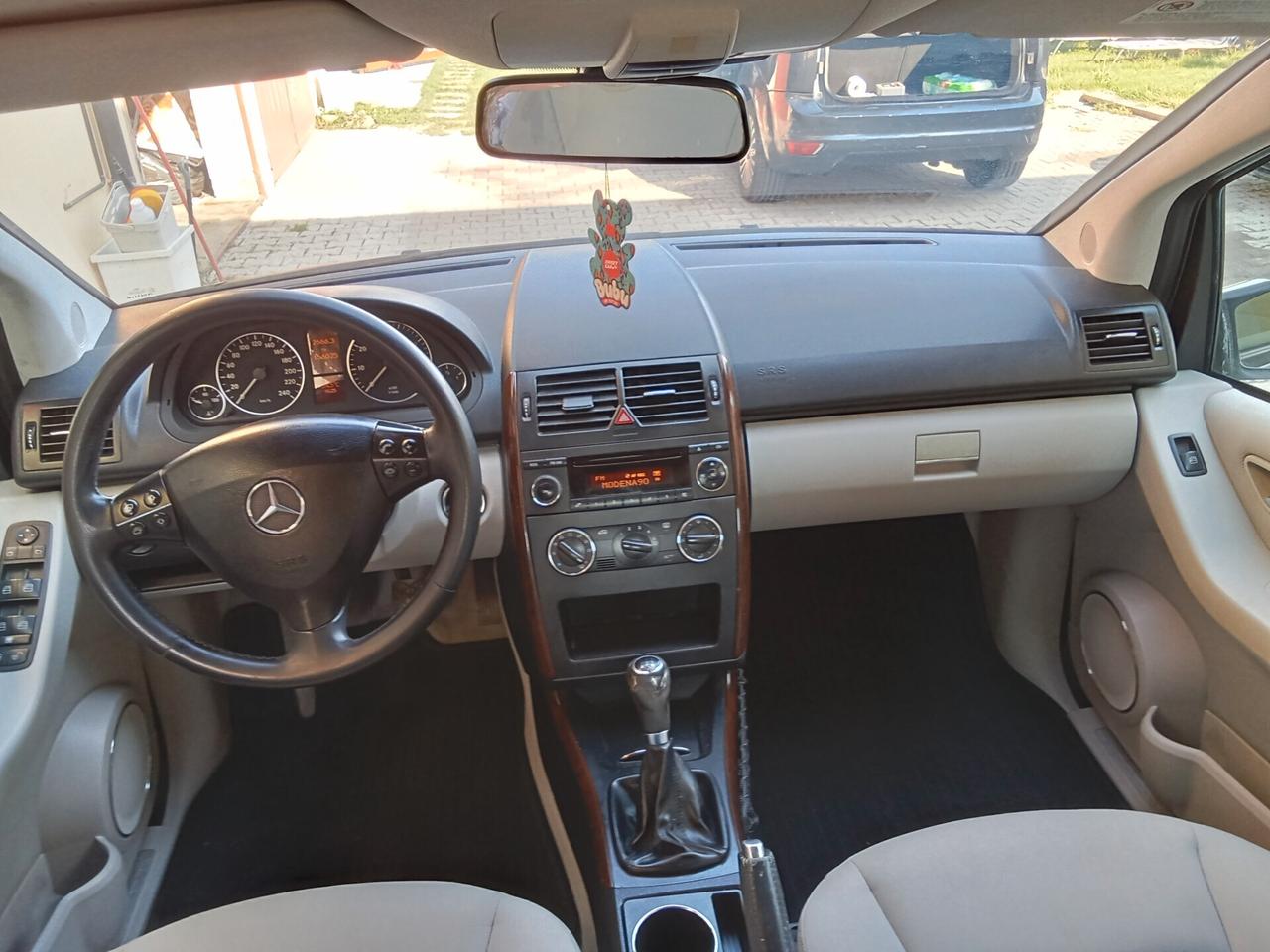 Mercedes-benz A 150~NEOPAT~150.000~GARANZIA~2006