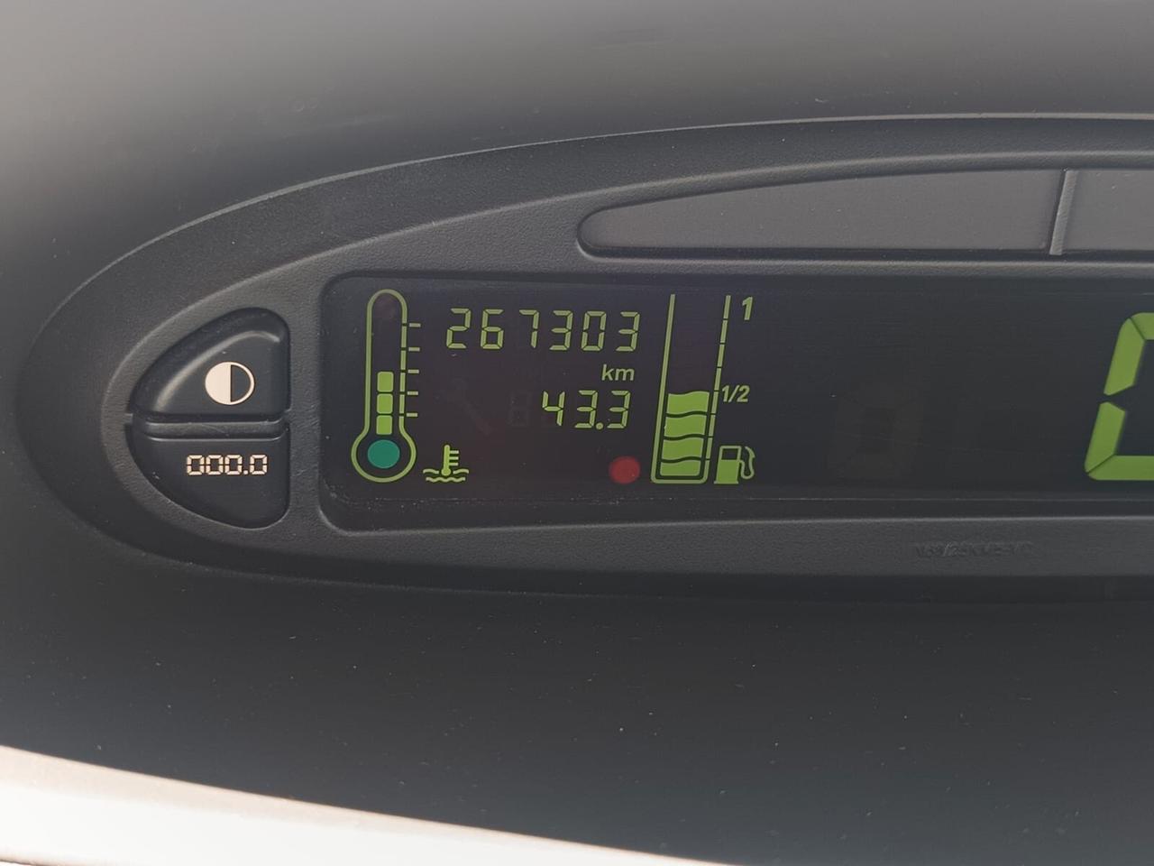 Citroen Xsara Picasso 2008 - 1.6 BENZINA/GPL LB AUTOMOBILI