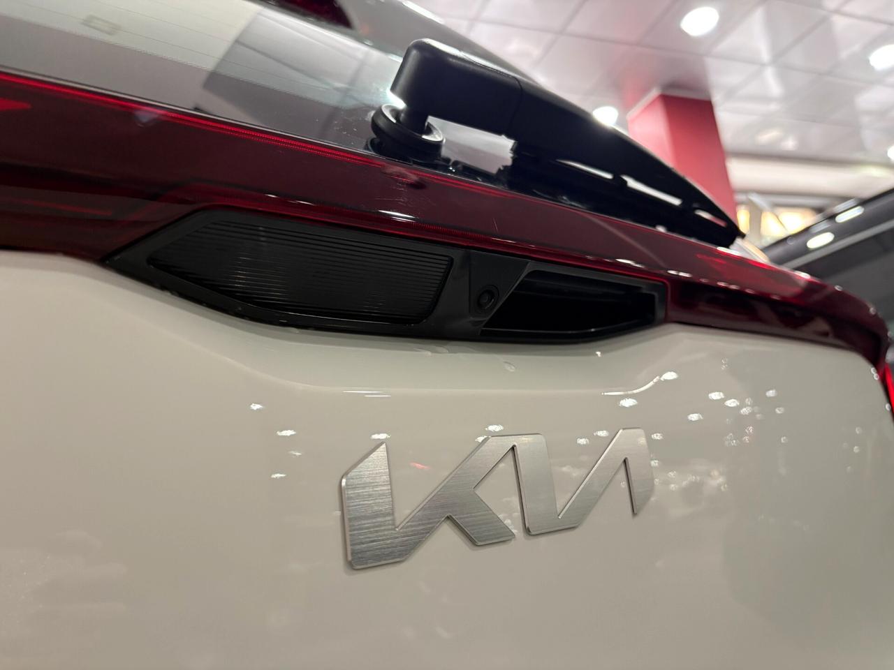 Kia Picanto 1.0 63 cv Urban ITALIANA Km0-