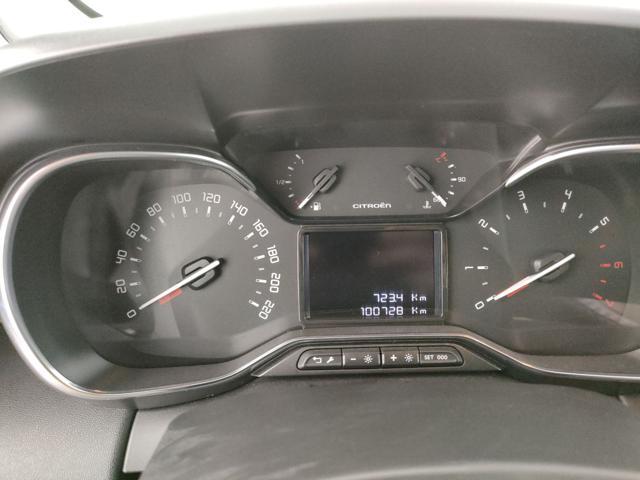 CITROEN C3 Aircross PureTech 82 Shine