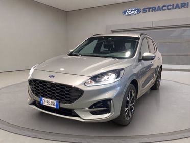 FORD Kuga 2.5 phev ST-Line 2wd 225cv cvt del 2021