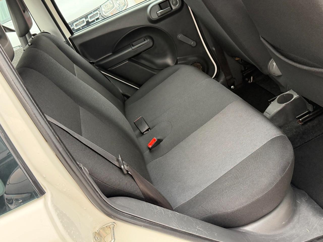 Fiat Panda 4X4 1.3 M.JET 75 cv. CLIMBING