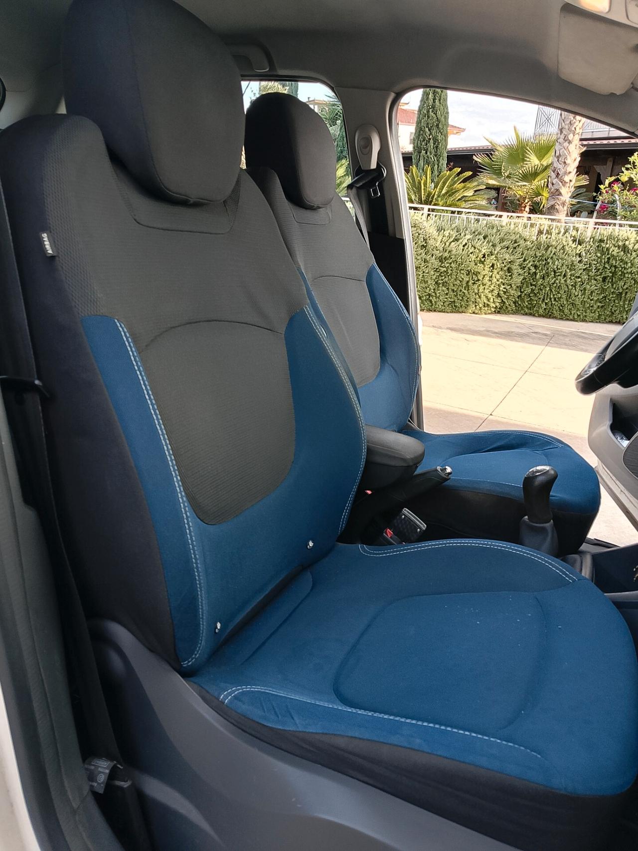 Renault Captur 1.5 dCi 8V 90 CV Start&Stop Energy R-Link