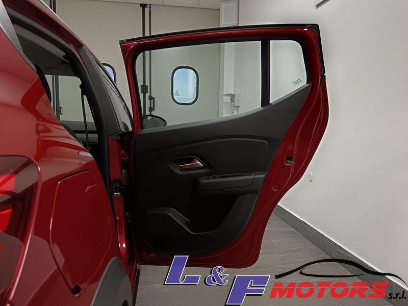 Dacia Sandero Sandero Stepway 1.0 GPL CASA MADRE
