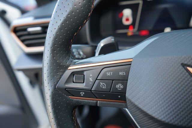 CUPRA Leon 1.5 Hybrid 150 CV DSG