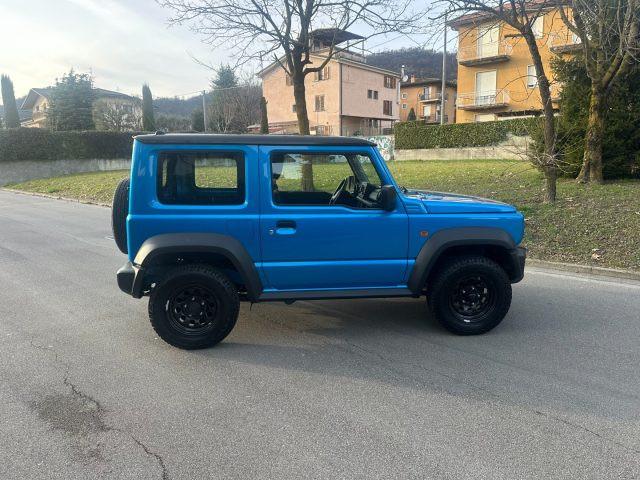 SUZUKI Jimny 1.5 5MT Easy PRO PREZZO NETTO