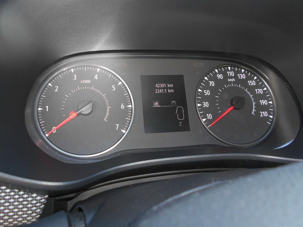 Dacia Sandero Streetway 1.0 tce ECO-G Comfort SL DaciaPlus