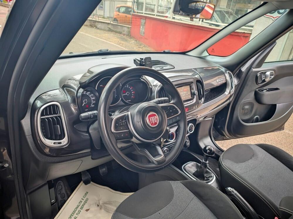 Fiat 500L 1.3 MJT REVISIONATA E TAGLIANDATA EURO 6