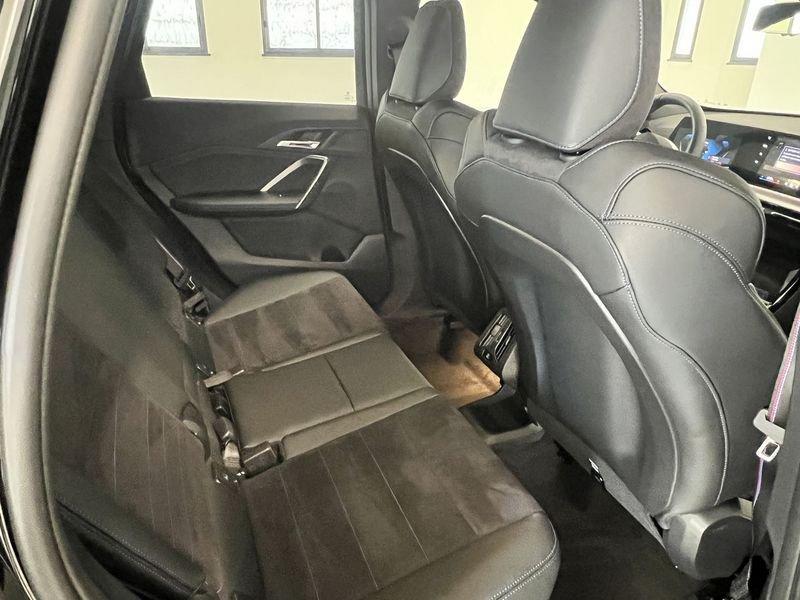 BMW X1 Serie X XDRIVE20D