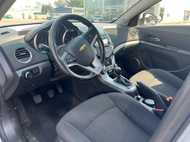 CHEVROLET Cruze 1.7 Diesel Station Wagon LT