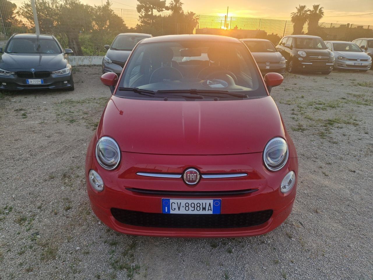 Fiat 500 1.0 Hybrid - 2021