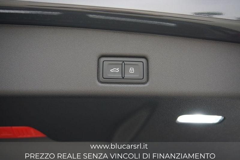 Audi Q5 Sportback TDI 150kW quattro S tronic S Line Edition