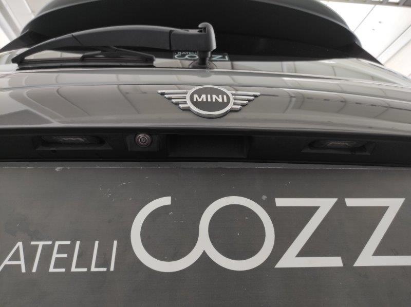 MINI Mini Full Electric - Mini Cooper SE L