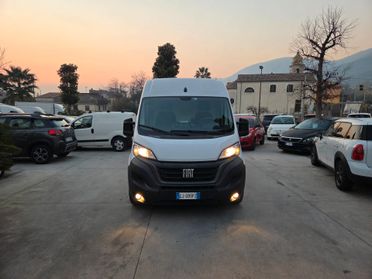 Fiat Ducato 2.3 Mjt 140CV SPONDA IDRAULICA- 2022