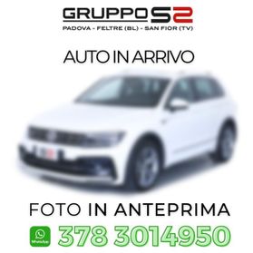 VOLKSWAGEN Tiguan 2.0 TDI 200 CV SCR DSG 4MOTION R-Line