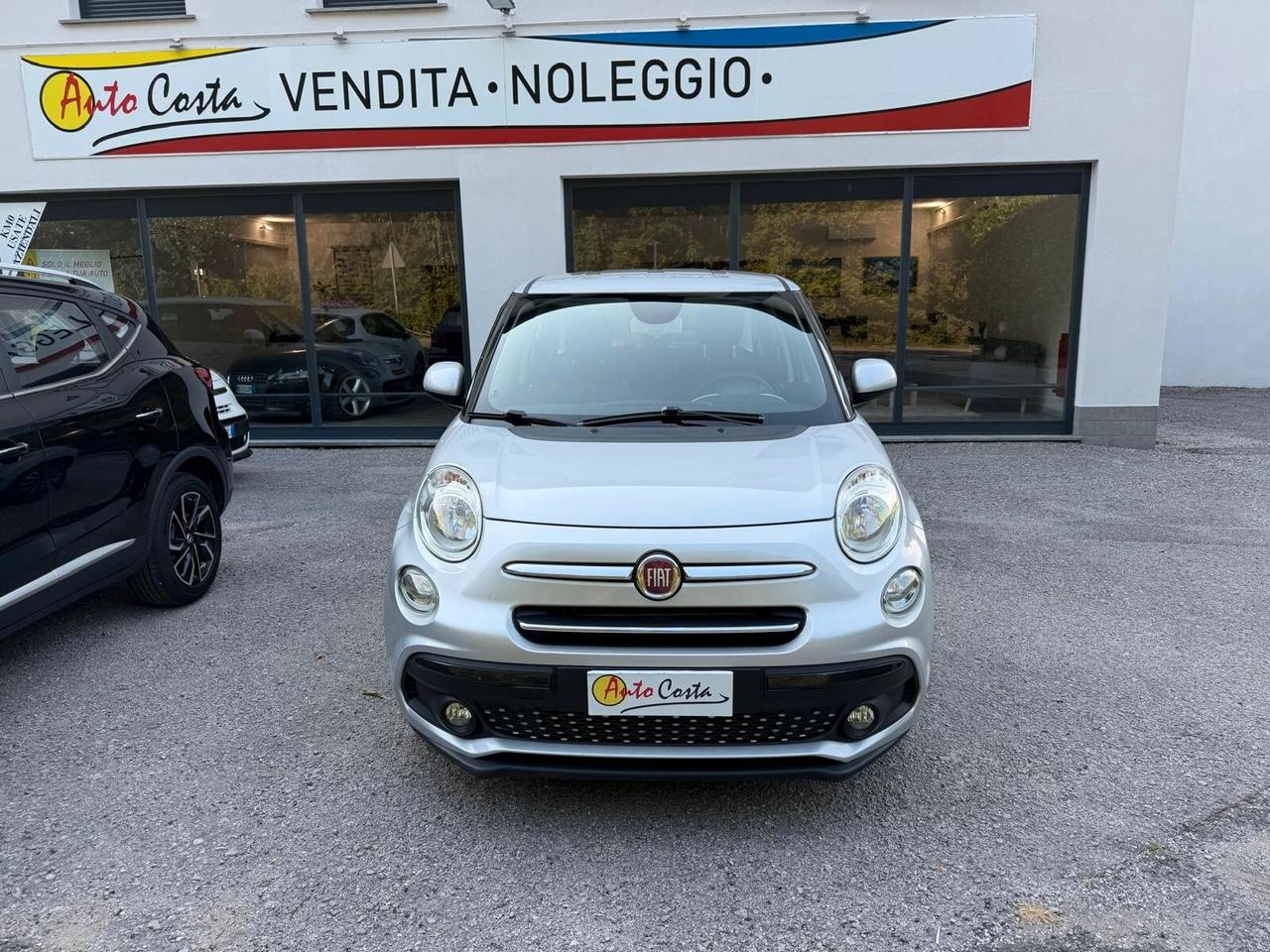 Fiat 500L 1.4 95 CV S&S Urban UNICO PROPRIETARIO