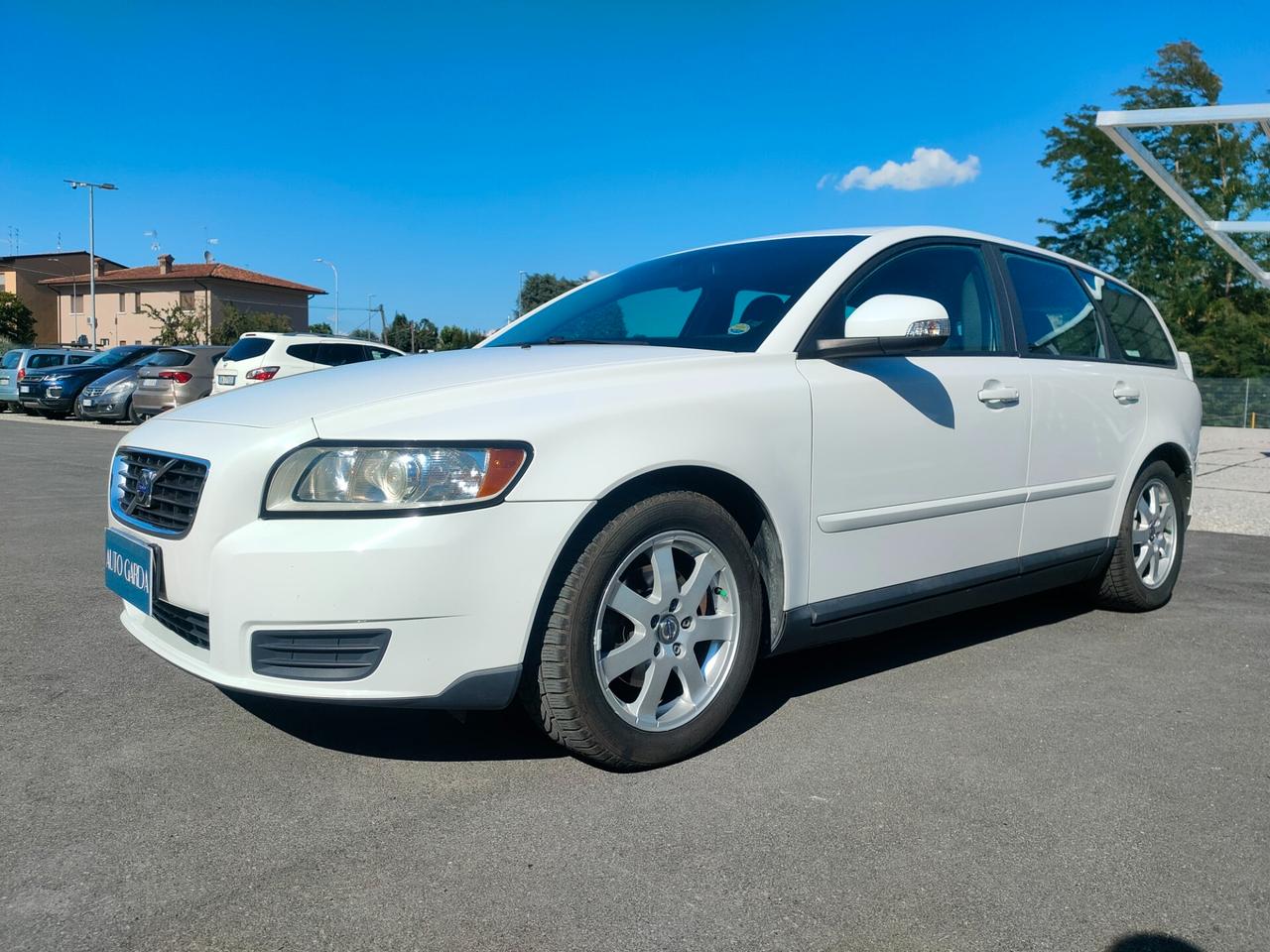 Volvo V50 1.6 D DRIVe cat Start/Stop POLAR neopatentati CINGHIA NUOVA