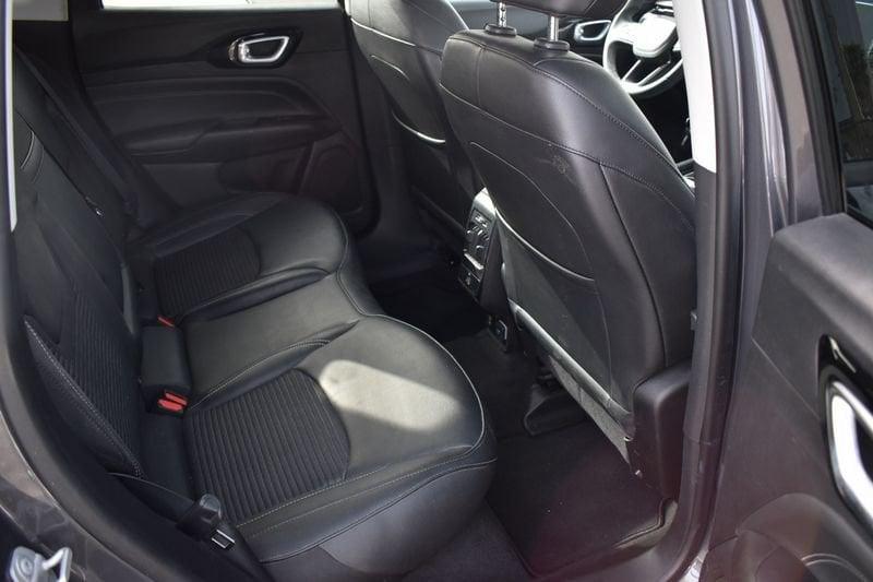 Jeep Compass 1.6 MJet II 96kW Limited