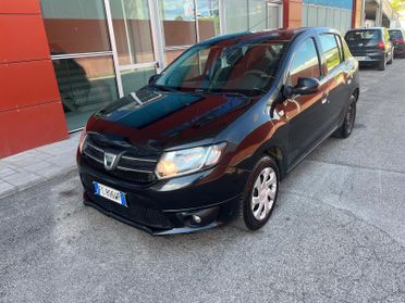 Dacia Sandero 1.5 dCi 8V 75CV Start&Stop Lauréate