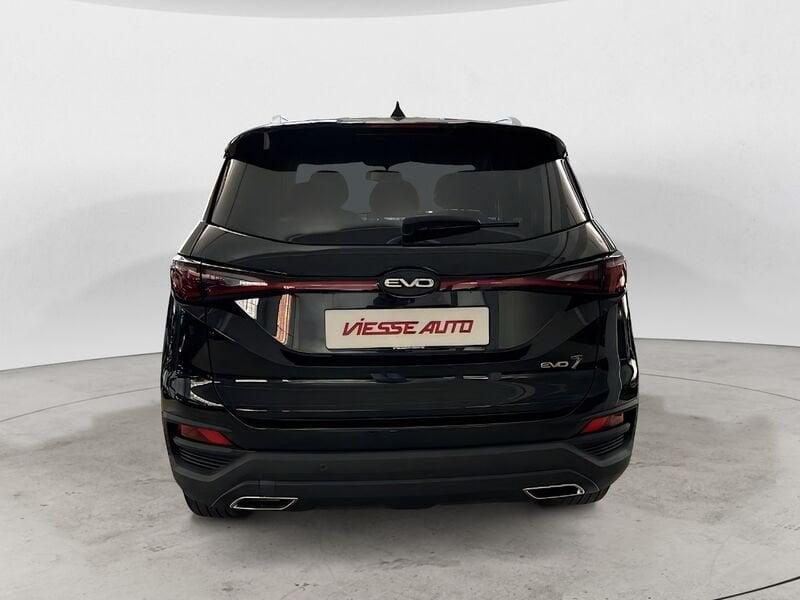 DR AUTOMOBILES dr 7.0 1.5 Turbo DCT 7 POSTI