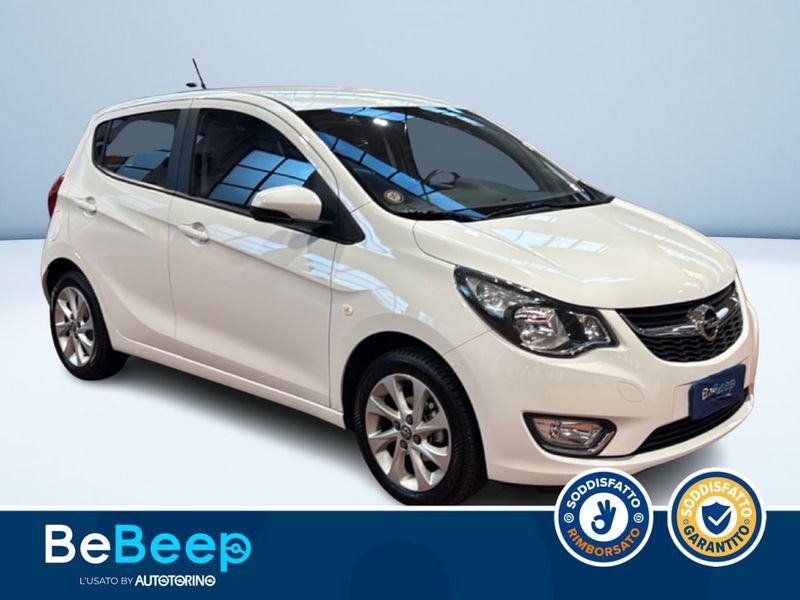 Opel Karl 1.0 COSMO 75CV