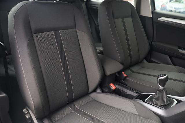 VOLKSWAGEN T-Roc 1.5 TSI Life