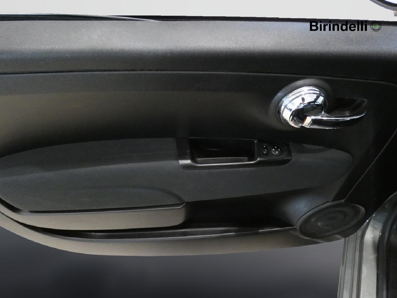 FIAT 500 (2015-2024) - 500 1.0 Hybrid Lounge