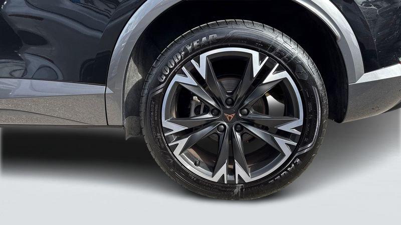 Cupra Formentor 2.0 TDI 4Drive DSG