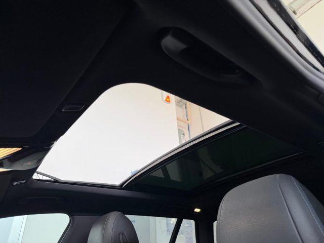 BMW 520 d 48V xDrive Touring Msport //TETTO//LED//PELLE/