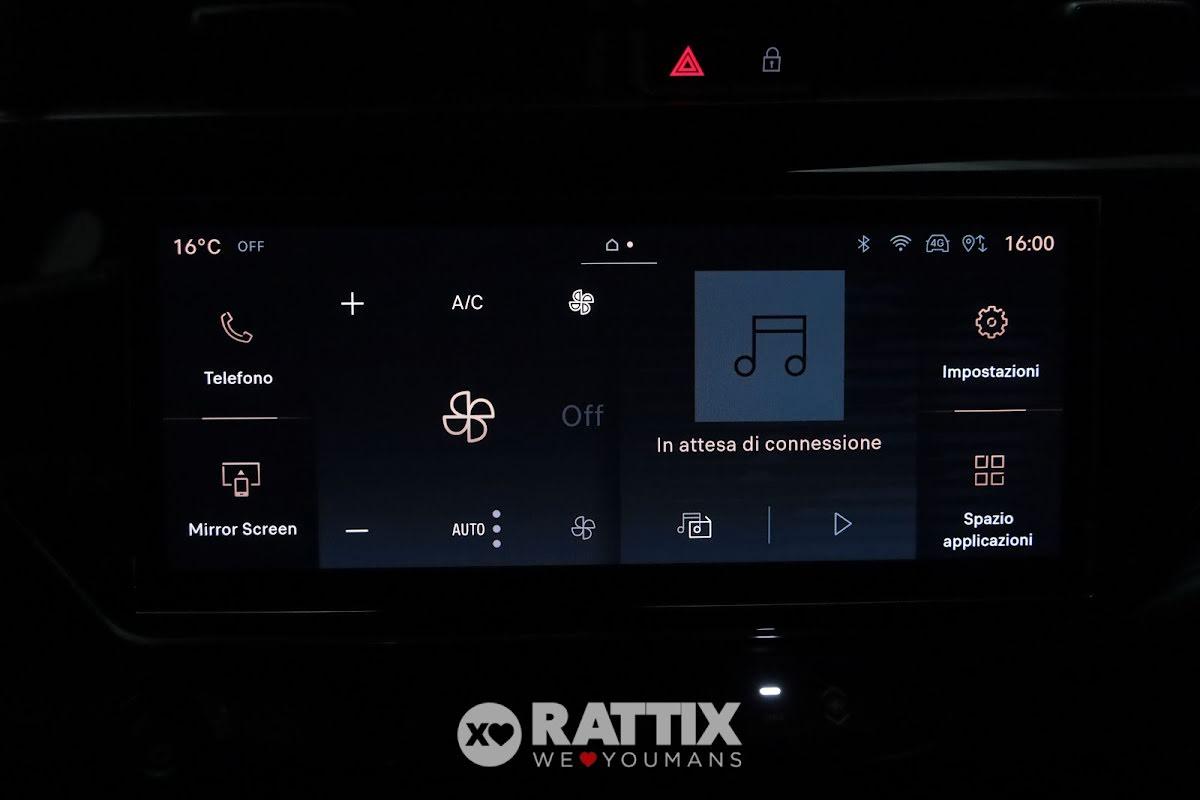 Alfa Romeo Junior 1.2 Hybrid 145CV e-DCT6