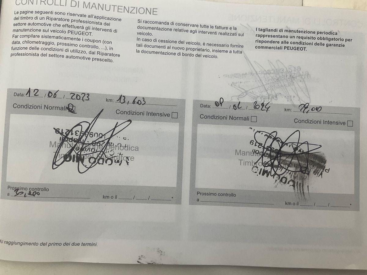 Peugeot 3008 BlueHDi 130 S&S EAT8 Allure Pack *promo*