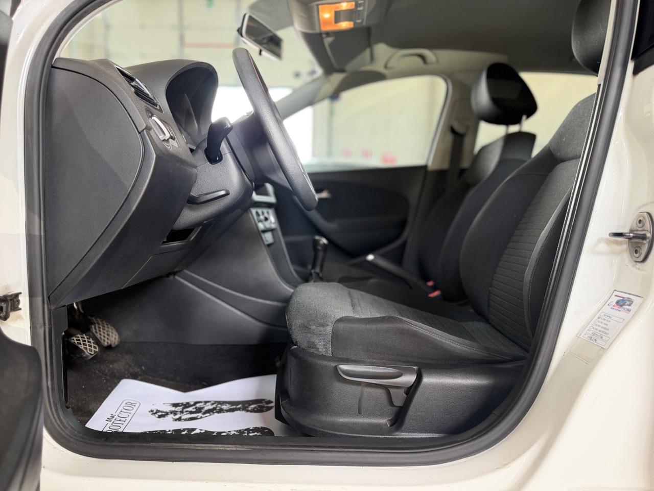 Volkswagen Polo 1.4 5 porte Highline BiFuel NEOPATENTATO