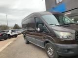 Ford TRANSIT 350 2.0TDCi EcoBlue TDCi L3